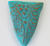 Polymer turkos pil
